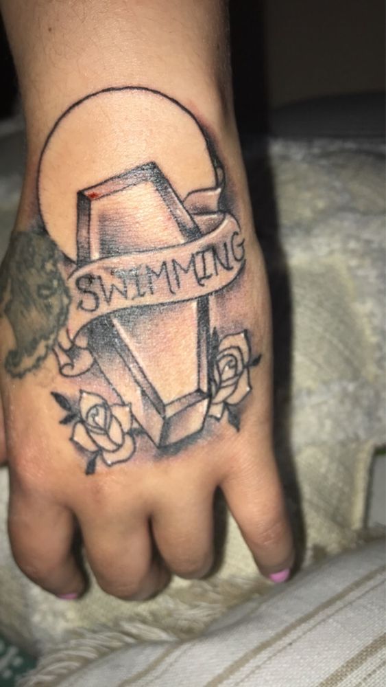 GOLD LEAF TATTOO Updated September 2024 912 WI136, Baraboo