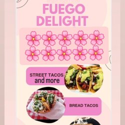 Fuego Delight