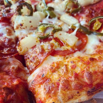 JJ’s Pizza & Mohr - Pepperoni, pineapple and jalapeño pizza! - Pizza Near Me - Cathlamet, Washington JJ’s Pizza & Mohr - Pepperoni, pineapple and jalapeño pizza! - Pizza Near Me - Cathlamet, Washington
