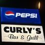 Curly's Bar & Grill