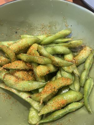 Fat Kitty Ramen by null