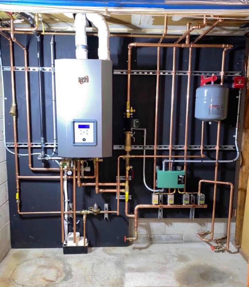 Slide of NJ Pipe Doctor