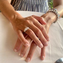 Victor's ring