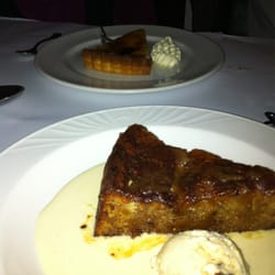 Paris Go Bistro - Dessert!!