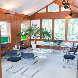 Iowa Dental Group - Interior