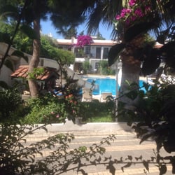 Delfi Hotel - Swimming pool at the center breakfast and free wi-fi with limited parking at the heart of Bodrum!