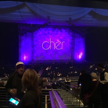 Cher - Performing Arts Near Me - Las Vegas, Nevada