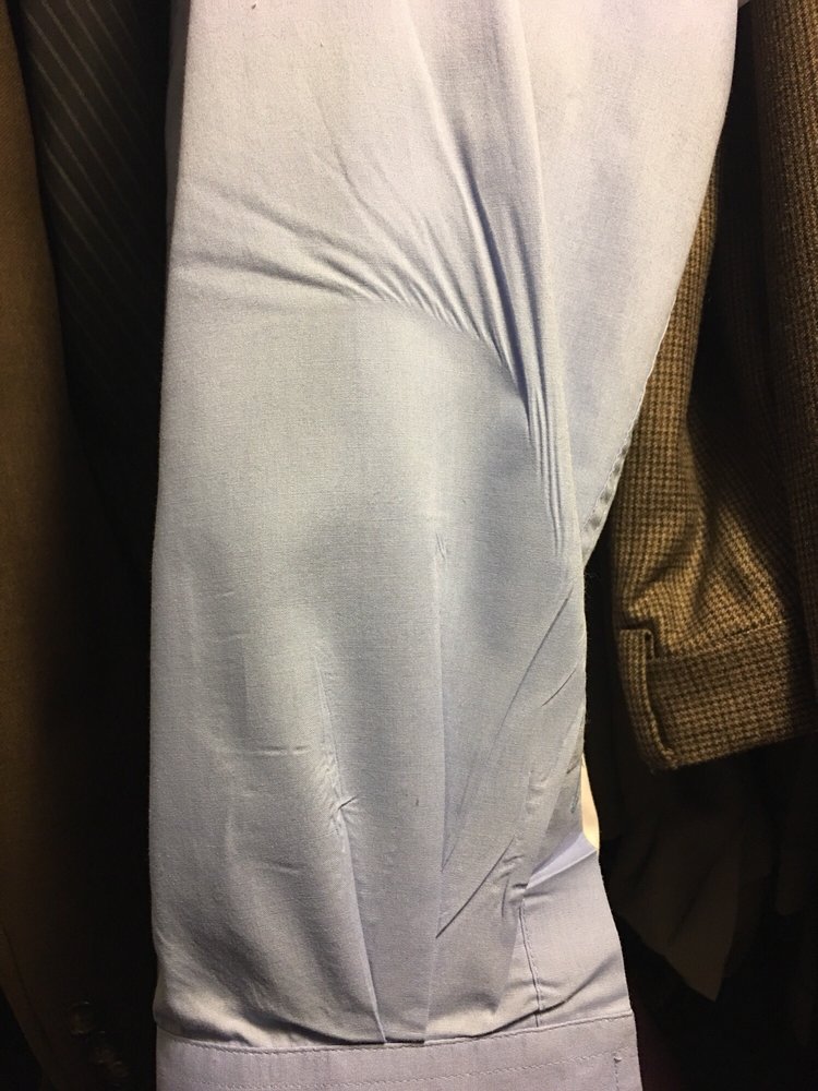 On The Spot Dry Cleaners