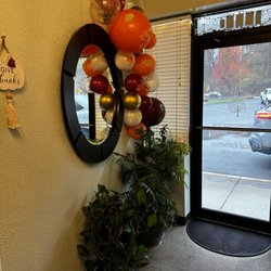 Ethical Esthetics - Entry way