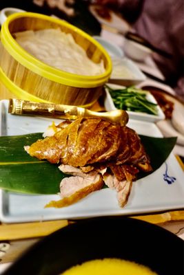 JiangNan Boston by null