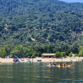 Silverwood Lake State Recreation Area - Parks Near Me - Hesperia, California