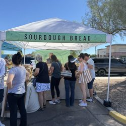 Peoria / Arrowhead Farmers Market