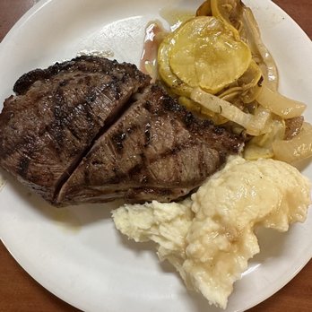Golden Corral Buffet & Grill - Medium rare steak - Buffets Near Me - Henderson, Kentucky