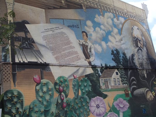 Naegelin's German Bakery by null