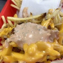In-N-Out Burger