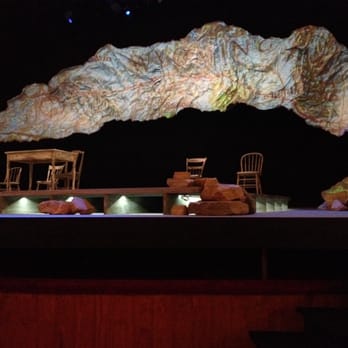 Ford's Theatre - The Laramie Project - Performing Arts Near Me - Washington, DC, District of Columbia