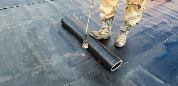 Slide of Rangel Roofing & Restoration