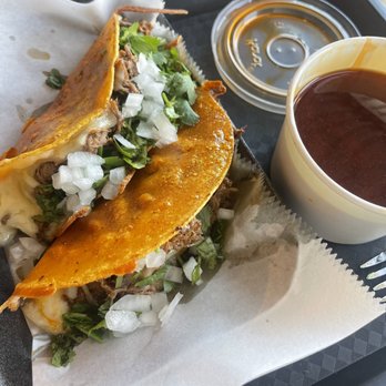 Leo’s Tacos & Burritos - Quesabirria and Consome no meat - Tacos Near Me - Avondale, Arizona Leo’s Tacos & Burritos - Quesabirria and Consome no meat - Tacos Near Me - Avondale, Arizona