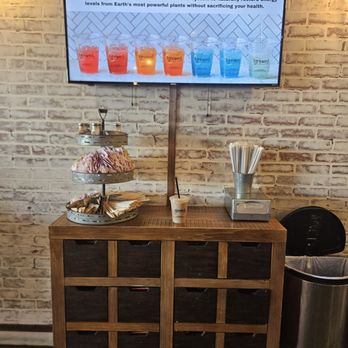 Brewed - Coffee & Tea Near Me - Napa, California Brewed - Coffee & Tea Near Me - Napa, California
