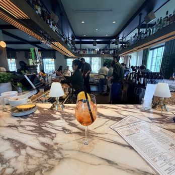The Henry - New American Near Me - Wilmette, Illinois