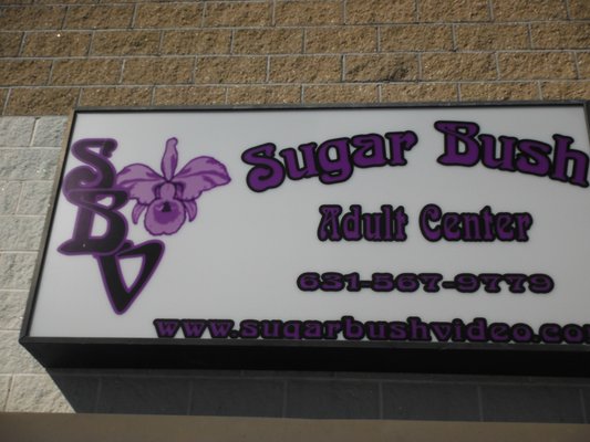 Sugar Bush Adult Center