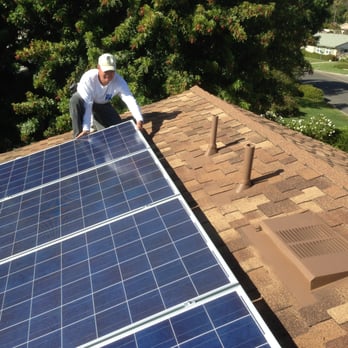 C.I. Services - New Roof and new Solar installation - Waterproofing Near Me - Mission Viejo, California C.I. Services - New Roof and new Solar installation - Waterproofing Near Me - Mission Viejo, California