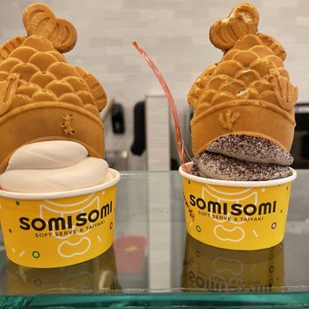 Somisomi - Ice Cream & Frozen Yogurt Near Me - Ontario, California Somisomi - Ice Cream & Frozen Yogurt Near Me - Ontario, California