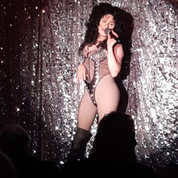 Visani - The Edwards Twin as Cher. - Comedy Clubs Near Me - Port Charlotte, Florida Visani - The Edwards Twin as Cher. - Comedy Clubs Near Me - Port Charlotte, Florida