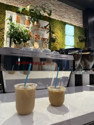 Mockingbird Cafe by null