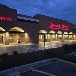 Jewel-Osco
