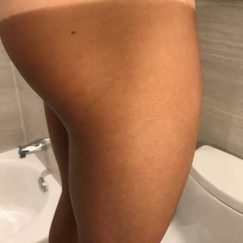 The Bronze Babe - Spray Tanning Near Me