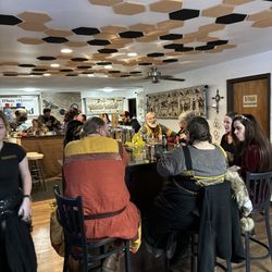 Misty Mountain Meadworks