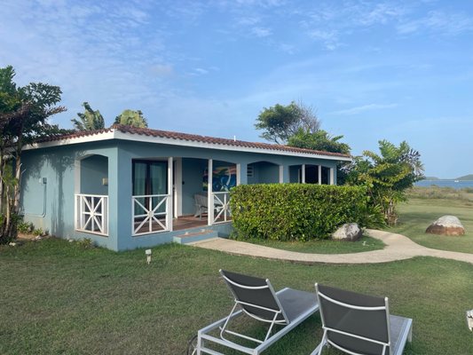 Blue Horizon Boutique Resort by null