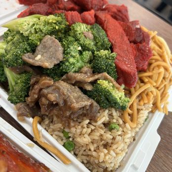 PanPan Wok - Chinese Near Me - Visalia, California