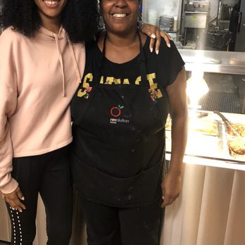 Granny's Kitchen Southern Style Soul Food - Tria! - Soul Food Near Me - Los Angeles, California
