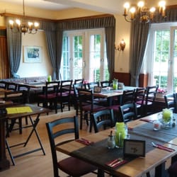 Waldgasthaus Steinbach - Edel bis urig.