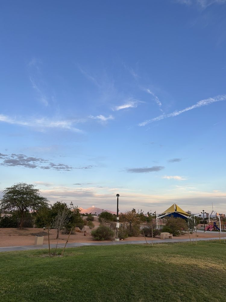 FOXRIDGE PARK - Updated May 2026 - 33 Photos & 19 Reviews - 420 Valle ...