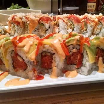 Pho & Roll - Fresh rolls drowned in sauce. - Vietnamese Near Me - Whittier, California Pho & Roll - Fresh rolls drowned in sauce. - Vietnamese Near Me - Whittier, California