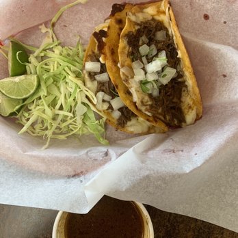 El Rustico - Tacos Near Me - Tucson, Arizona