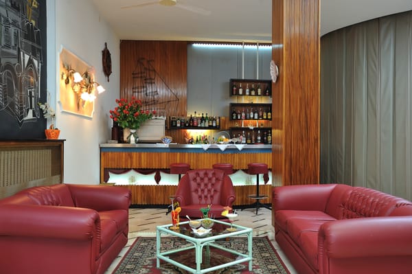 Hotel Clipper by null