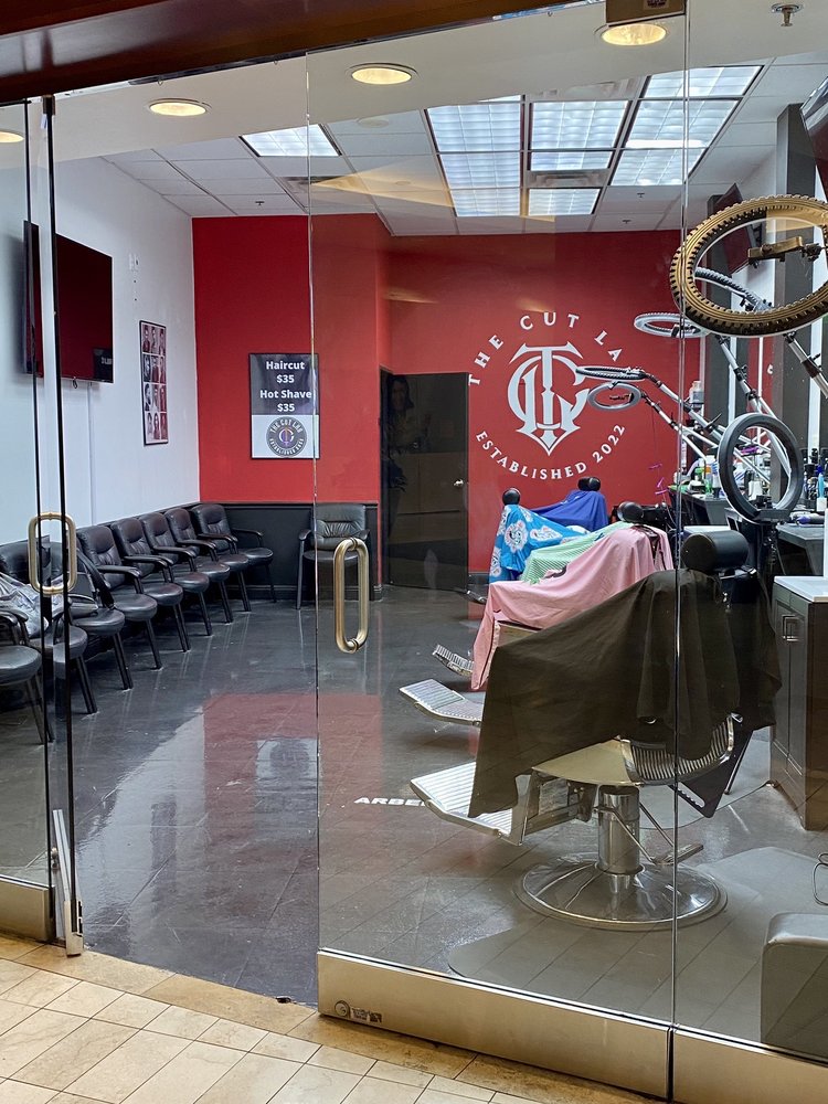 CUT LAB Updated September 2024 3111 W Chandler Blvd, Chandler