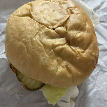 Nobby's - Burgers Near Me - Chico, California