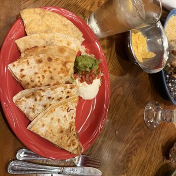 Guadalajara's - Carne asada Quesadilla - Tacos Near Me - Sierra Vista, Arizona