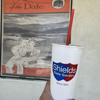 Shields Date Garden - Fruits & Veggies Near Me - Indio, California Shields Date Garden - Fruits & Veggies Near Me - Indio, California