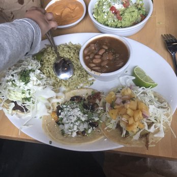 Sancho - Porky belly, pastor, and duck - Tacos Near Me - Breckenridge, Colorado Sancho - Porky belly, pastor, and duck - Tacos Near Me - Breckenridge, Colorado