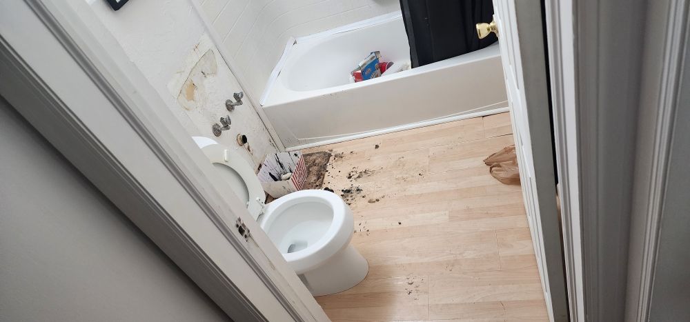 Slide of Affordable Handyman with Experience