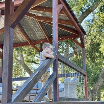 Native Falls Campground - Campgrounds Near Me - Temecula, California