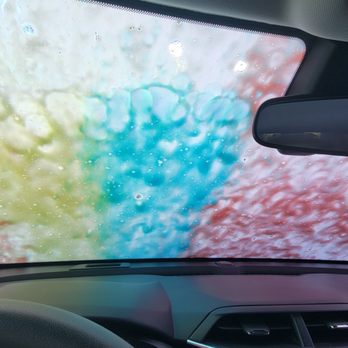 Bellagio Express Car Wash - Five minutes of alone time bliss. - Car Wash Near Me - Lawndale, California Bellagio Express Car Wash - Five minutes of alone time bliss. - Car Wash Near Me - Lawndale, California