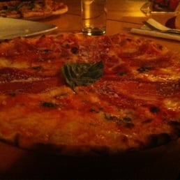 San Danielle Pizza