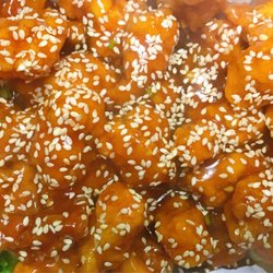 Great Dragon - Sesame Chicken (Qt)